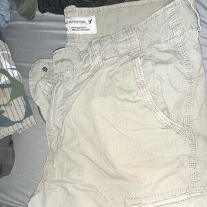 Men’s cargo shorts